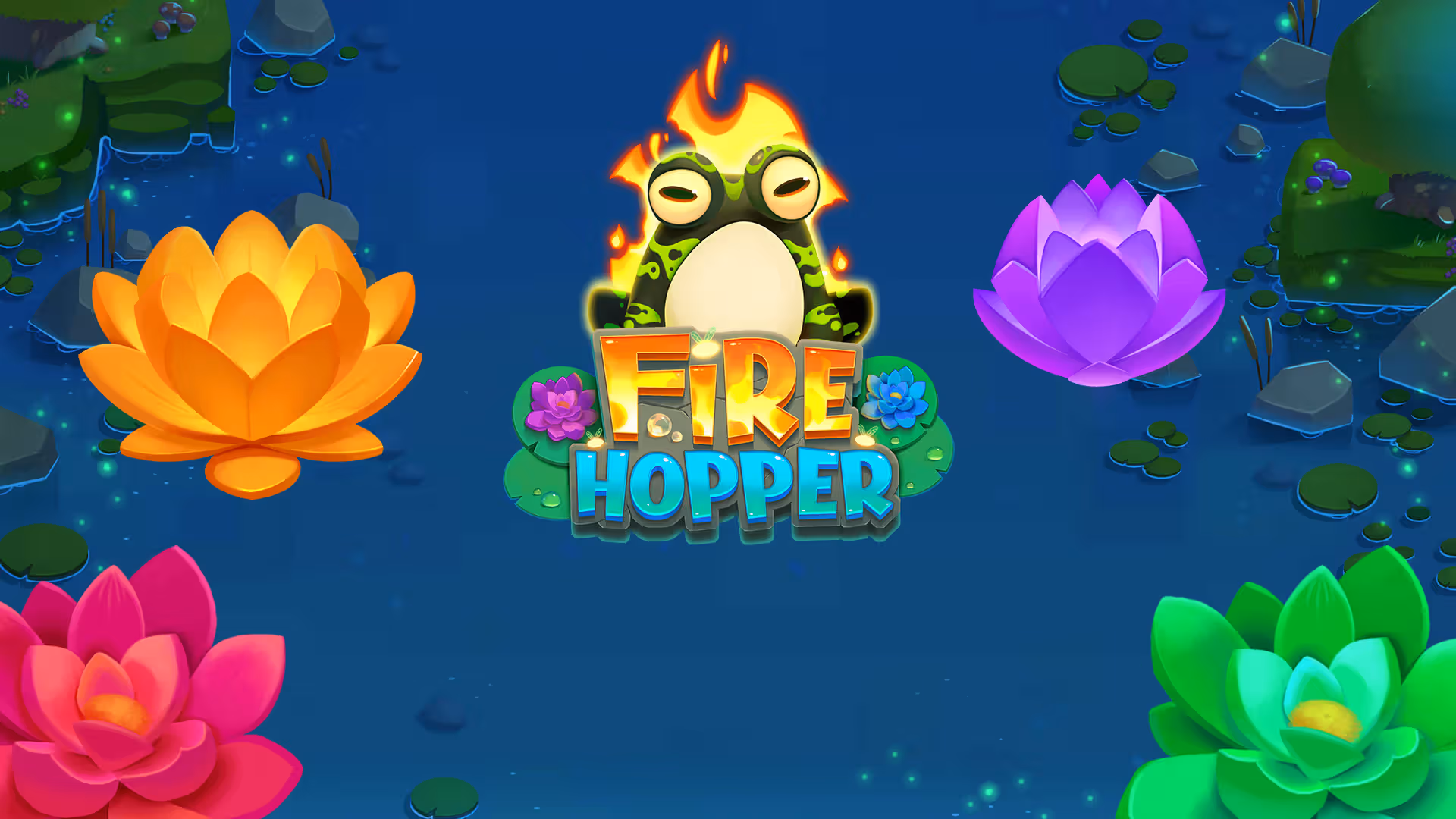 fire hopper — Hero-Banner auf Slotuna Casino