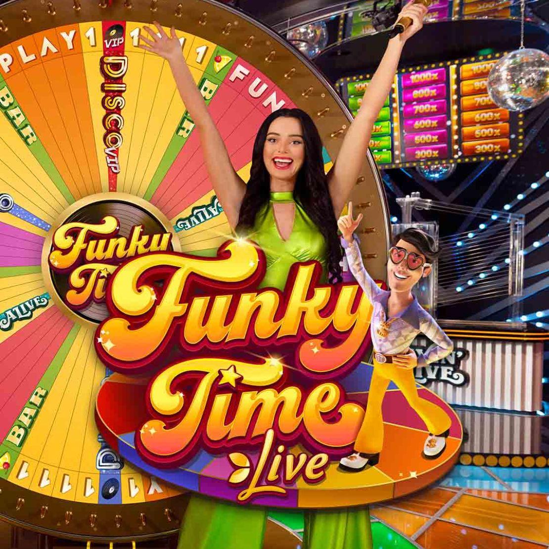 Funky Time