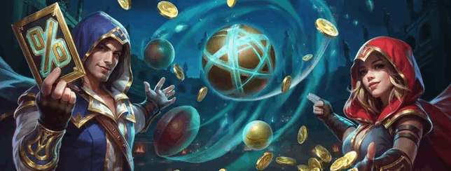 Slotuna Spinoleague 12M€ — Spotlight