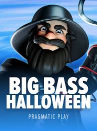 Big Bass Halloween Spielautomat bei Slotuna Casino