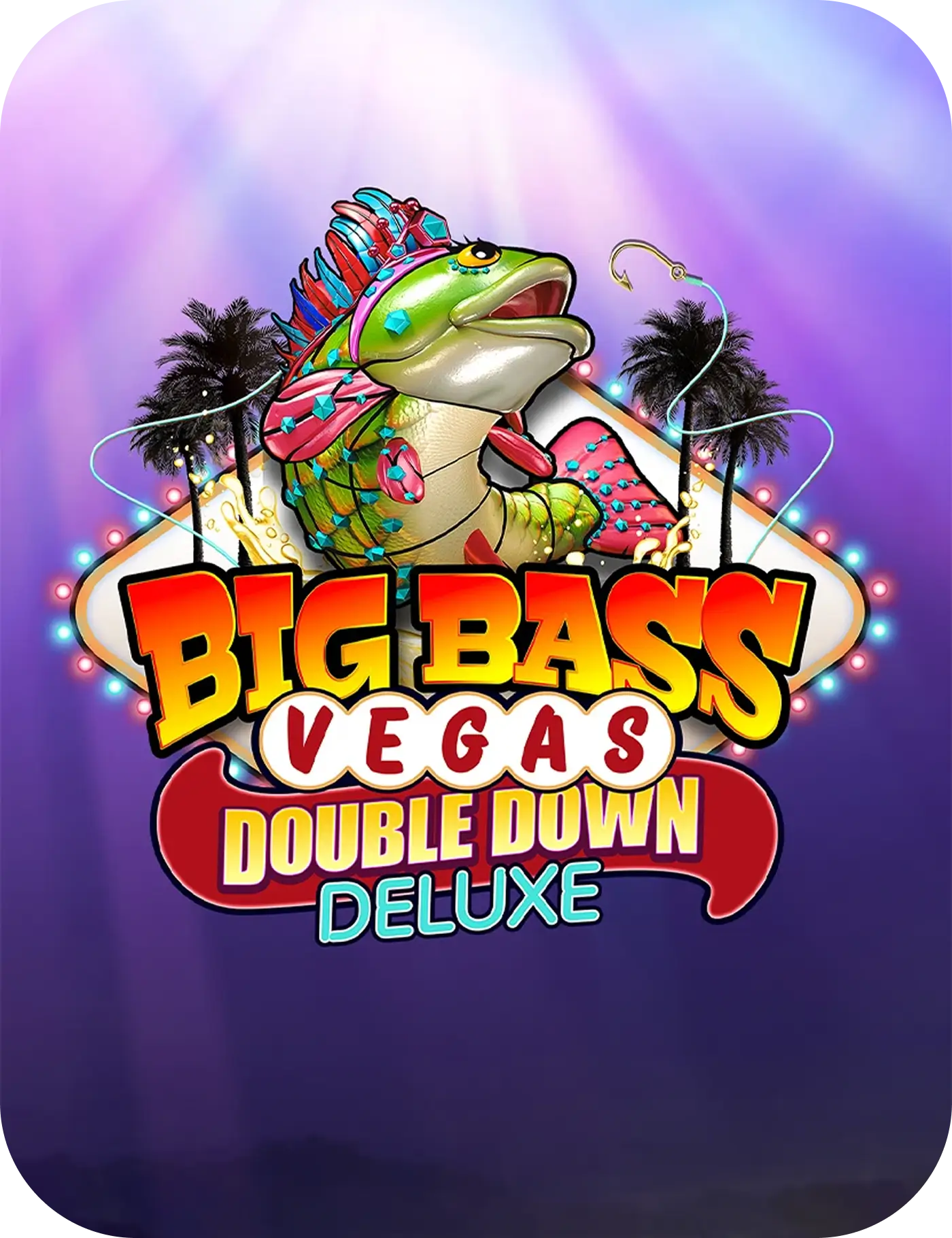 big bass vegas Spielautomat bei Slotuna Casino