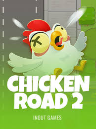 Chicken Road 2 Crash-Game bei Slotuna Casino