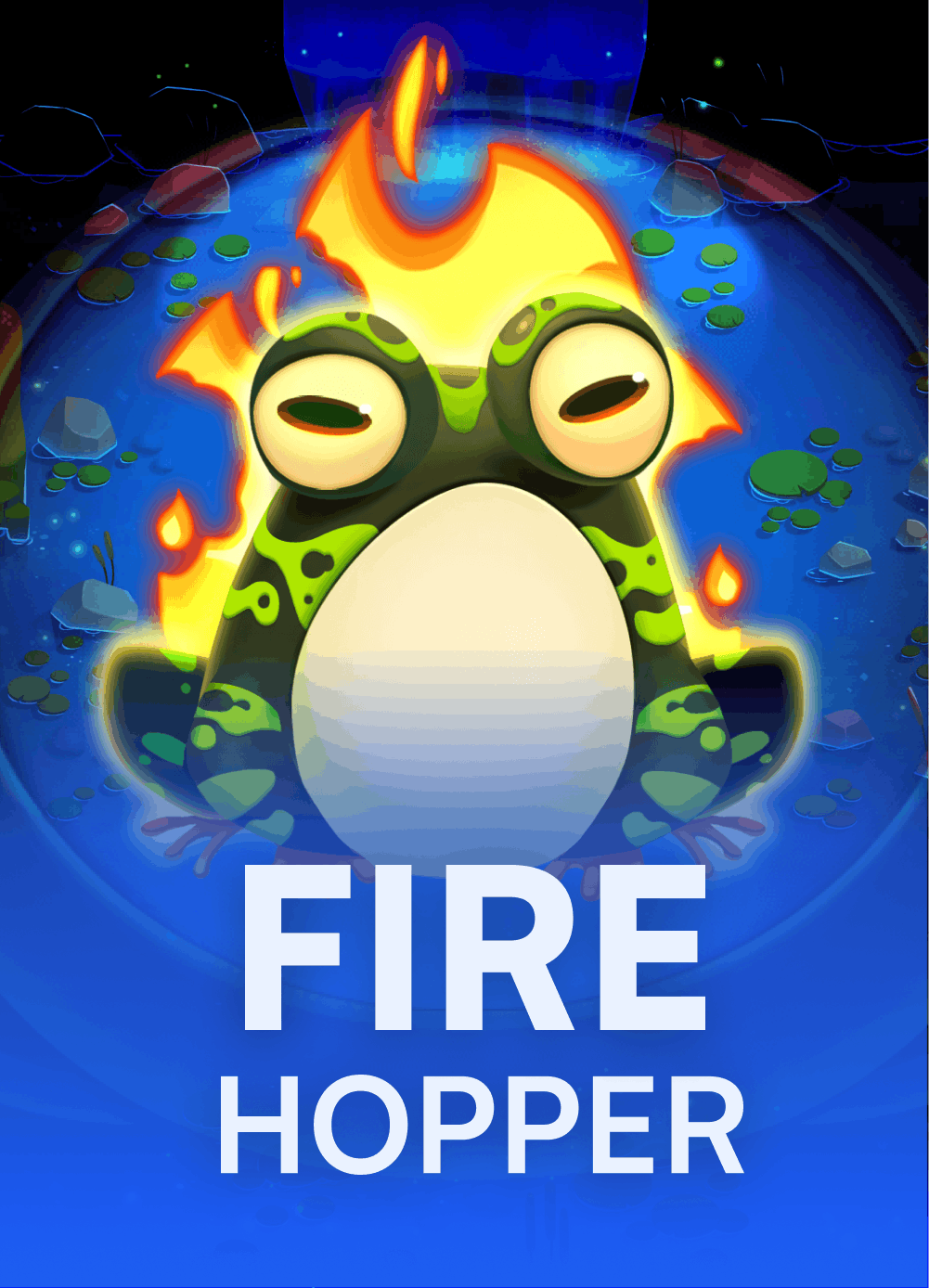 fire hopper Spielautomat bei Slotuna Casino