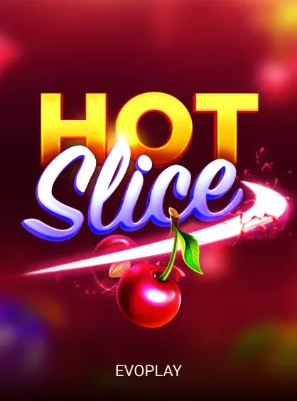 hot slice slot Spielautomat bei Slotuna Casino