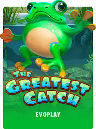 the greatest catch slot Spielautomat bei Slotuna Casino
