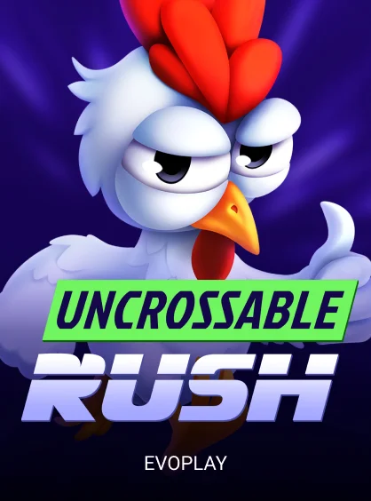 uncrossable rush spielen Crash-Game bei Slotuna Casino