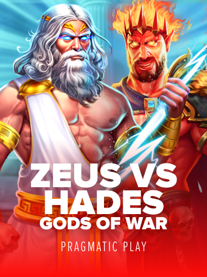 Zeus vs Hades Spielautomat bei Slotuna Casino
